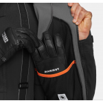 Mammut Eiger Nordwand Pro SO Hooded Jacket Men